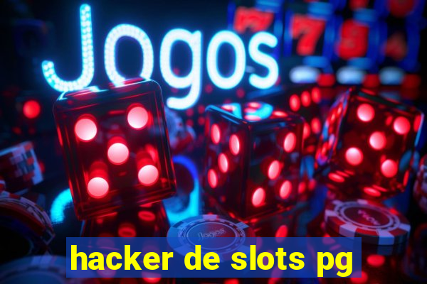 hacker de slots pg